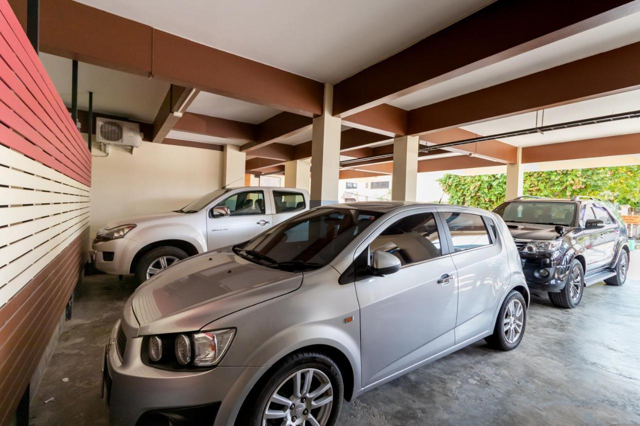 Best Ld Hotel Hua Hin Exterior photo