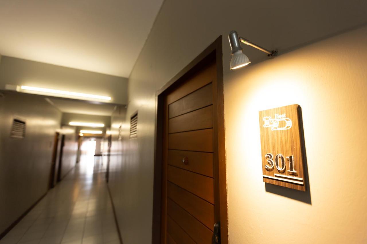 Best Ld Hotel Hua Hin Exterior photo