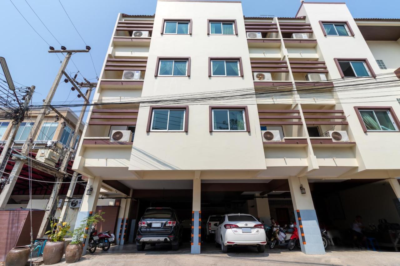 Best Ld Hotel Hua Hin Exterior photo