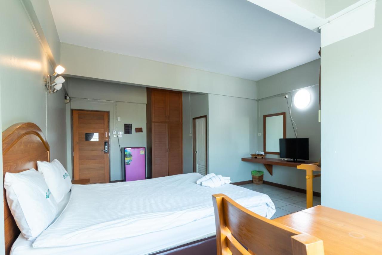 Best Ld Hotel Hua Hin Exterior photo