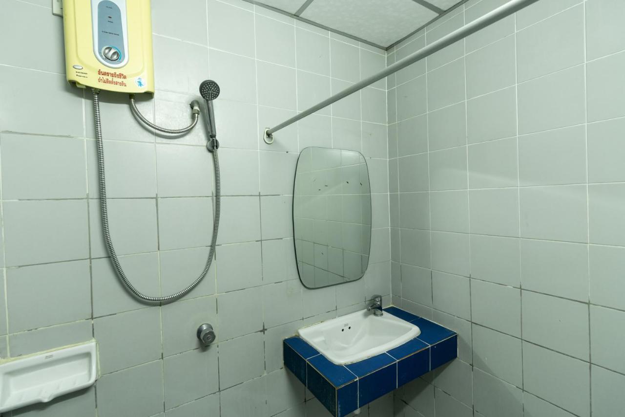 Best Ld Hotel Hua Hin Exterior photo